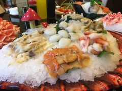 -洞仙锅(花园街店)