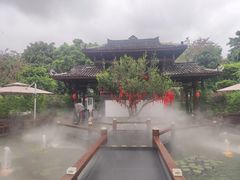 -濮园 · 四合院餐厅