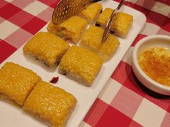-西贝(宝乐汇店)