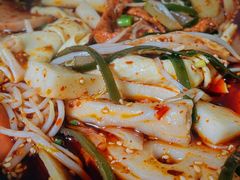 -蓉城西二道无名冒菜(西二道街店)