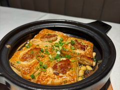 -秋色客家菜(流塘店)