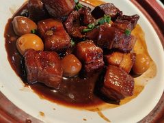 -香山湖家家宴(中山陵店)