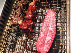 -樱宿日式和牛烧肉(五道口店)
