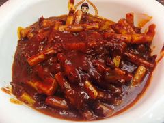 -椒顽新疆炒米粉(湖大店)