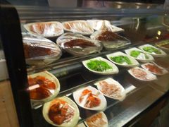 -七八冷面·延边朝鲜族美食(圣熙八号店)