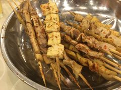 -簋街仔仔小龙虾(簋街二店)