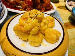 -香阁餐厅·常州菜·常州菜代表品牌(新北奥体店)