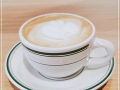 -Catch Bagel(芳草地店)