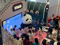 -MELAND CLUB亲子乐园·派对·餐厅(北京芳圆里ID MALL店)