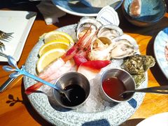 -普朗姆生蚝吧(原建国路店)