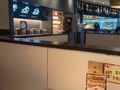 -新太二·鲜料川菜(花都融创茂店)