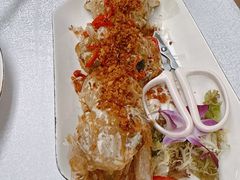 -喜记避风塘炒辣蟹(旗舰店)