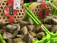 -五芳斋(环丁路店)