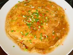 扒肉条-迎宾楼饭庄(窦店)