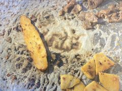 -秦炉烤肉(财富中心店)