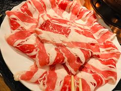 -清真·京华源铜锅涮肉(丰庆店)