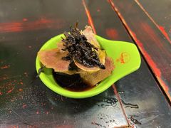 -张记牛肉面馆(天津路店)