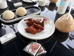 -水上明月·湖景餐厅