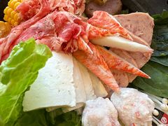 -京和风食堂·定食寿喜锅(保利樾广场店)