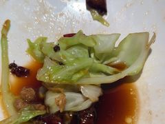 -茅庐川菜(烟台万象汇店)