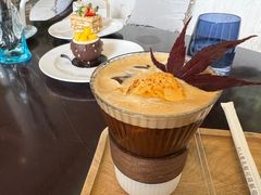 -海豚湾·大堂吧(厦门佰翔波特曼七星湾酒店)