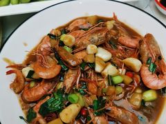 -小厨师·二十年沈家门小海鲜(百井坊巷店)