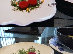 -稍可轩博物馆餐厅