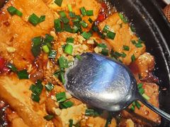 -费大厨辣椒炒肉(万家丽一店)
