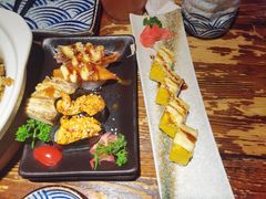 -小川洋风料理(江汉路店)