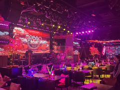 -MOSSO音乐酒吧·live house(南京旗舰店)