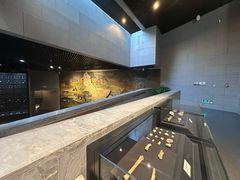 -北京周口店北京人遗址博物馆