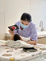 -贝爱时刻月子中心(宝安妇幼店)