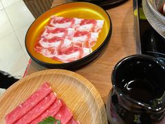 -牛New寿喜烧(青浦店)