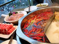 -纸盐河码头火锅(十八梯店)