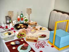 -王品牛排(郑州大卫城店)