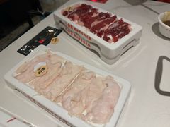 -八合里潮汕鲜牛肉火锅(上海汇智广场店)