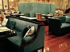 -富力希尔顿酒店·地阔自助餐厅