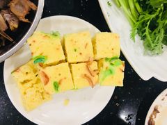 -蝎王府羊蝎子(北大地店)