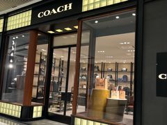 -COACH蔻驰(恒隆广场店)