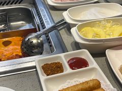 -海底捞火锅(莘松路店)