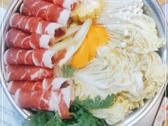 -林妈妈村·日式料理(宝山万达店)