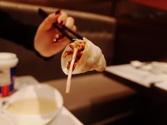 京酱肉丝-乐忻皇朝汇(环贸iapm商场店)