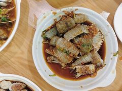 -长平肥姐白粥·海鲜打冷