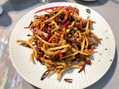 -遇见小厨·北京烤鸭·江湖菜·川菜(广福桥店)