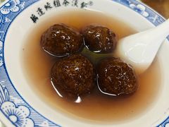 -粗茶淡饭(东关街店)