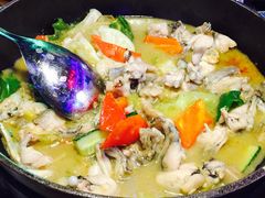 -蘭奢雅集·江浙菜(青山江滩店)