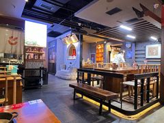 -呷哺呷哺 黄金牧场 (欢乐谷店)