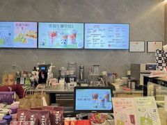 -COSTA COFFEE(哈尔滨凯德学府店)