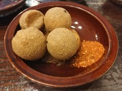 豆腐圆子-金必轩(青岩店)