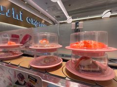 -争鲜回转寿司(通州万达店)
